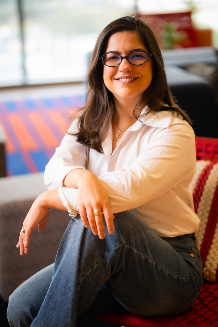 Ana Luise Sabatier