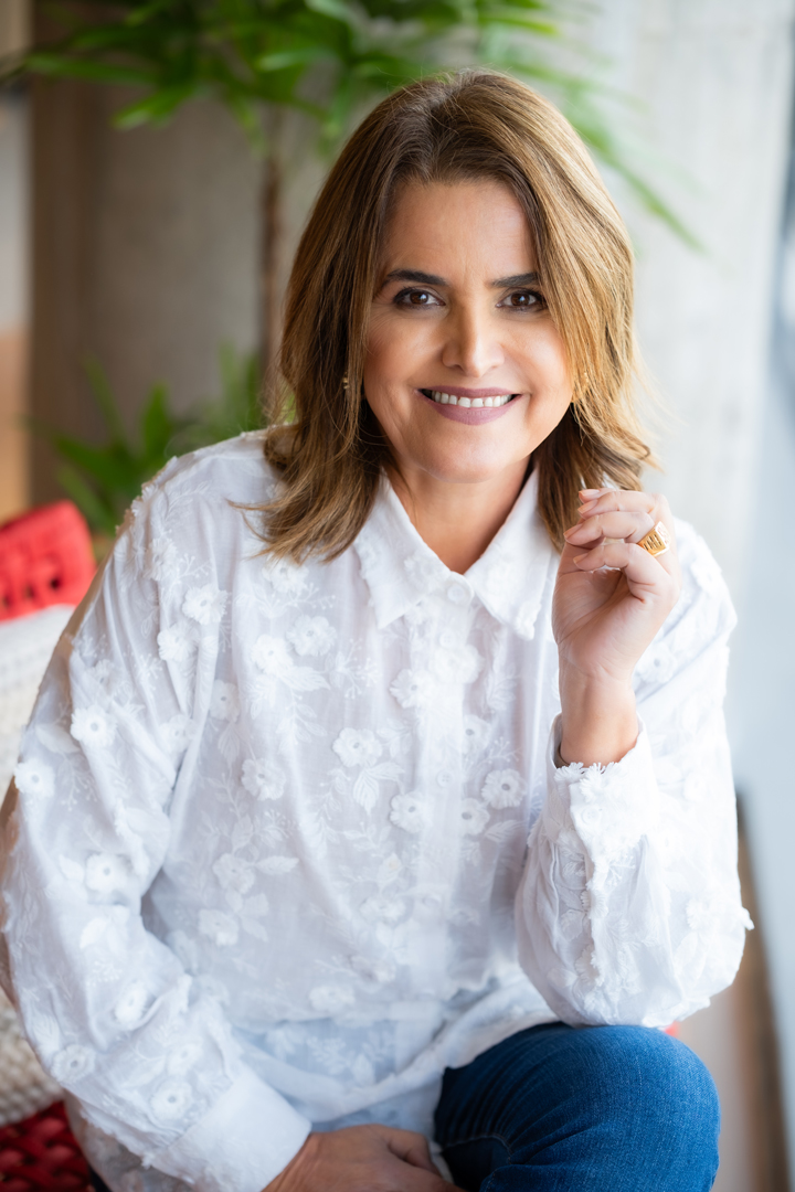 Marcia Cristina Trincha Alves da Costa