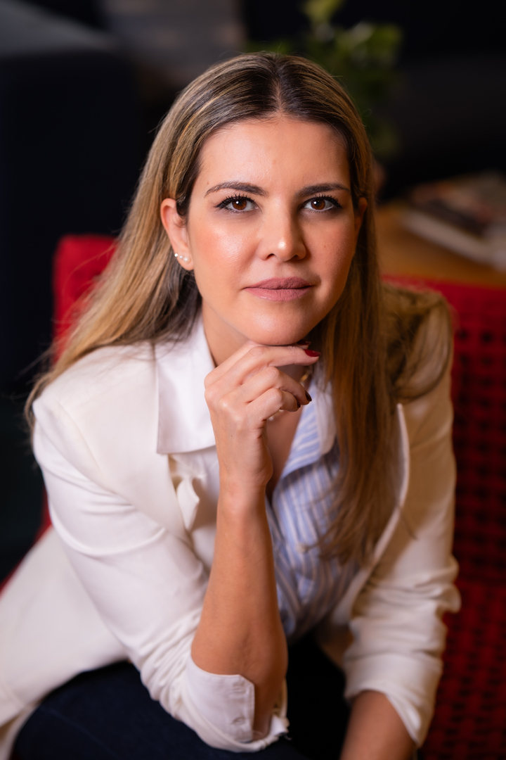 Maria Angélica Leite